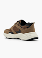 Vty Sneaker Marrone 149601 3