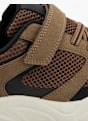 Vty Sneaker Marrone 149601 5