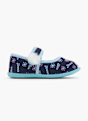Disney Frozen Hausschuh Blau 149514 1