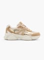 Graceland Sneaker Beige 149566 1