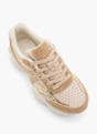 Graceland Sneaker Beige 149566 2