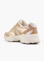 Graceland Sneaker Beige 149566 3