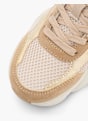 Graceland Sneaker Beige 149566 5
