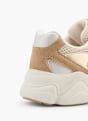 Graceland Sneaker Beige 149566 6