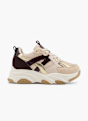 Graceland Sneaker Nude 149569 1