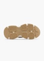 Graceland Sneaker Nude 149569 4