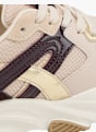Graceland Sneaker Nude 149569 5