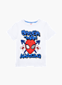 Spider-Man T-Shirt Blau 149524 1