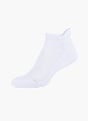 Camano Sneaker-Socken Weiß 149528 1