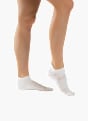 Camano Sneaker-Socken Weiß 149528 2