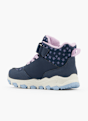 Frozen Zimní boty Tmavě modrá 149536 3