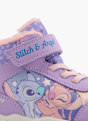 Stitch Vinterkänga Lila 149537 5