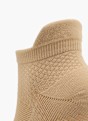 Cosy Nature Socken Beige 149529 2
