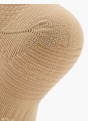 Cosy Nature Socken Beige 149529 4