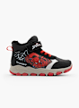 Spider-Man Mid cut sneaker Sort 149538 1