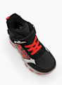 Spider-Man Mid cut sneaker Sort 149538 2