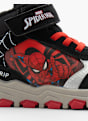 Spider-Man Mid cut sneaker Sort 149538 5