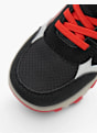 Spider-Man Hoher Sneaker Schwarz 149538 6