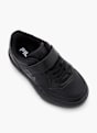 FILA Маратонки Черен 149525 2
