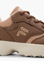 FILA Маратонки Кафяво 149543 5