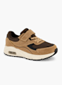 Vty Sneaker Marrone 149574 6