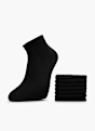 Camano Socken Schwarz 149619 1