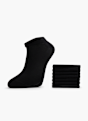 Camano Socken Schwarz 149620 1