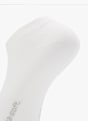 Camano Sneaker-Socken Weiß 149622 4