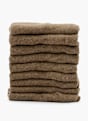 Camano Socken Braun 149624 2