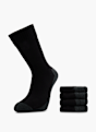 Camano Socken Schwarz 149626 1