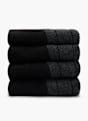 Camano Socken Schwarz 149626 2