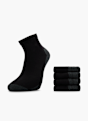 Camano Socken Schwarz 149627 1
