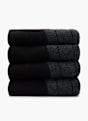 Camano Socken Schwarz 149627 2