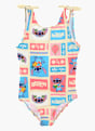 Lilo & Stitch Maillot de bain Multicolore 149636 1