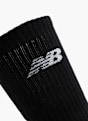 New Balance Socken Schwarz 149637 3