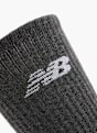 New Balance Socken Grau 149662 3
