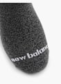 New Balance Socken Grau 149662 4