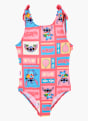 Lilo & Stitch Maillot de bain Rose 149660 1