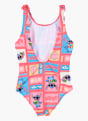 Lilo & Stitch Maillot de bain Rose 149660 2