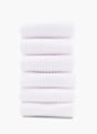 New Balance Socken Weiß 149663 2
