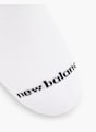 New Balance Socken Weiß 149663 4