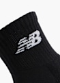 New Balance Socken Schwarz 149664 3