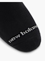 New Balance Socken Schwarz 149664 4