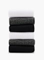 New Balance Socken Grau 149667 2