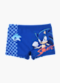 Sonic Badeshorts Dunkelblau 149668 1