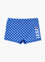 Sonic Badeshorts Dunkelblau 149668 2