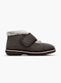 Casa mia Chaussons fourrés Marron 149704 1