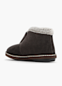 Casa mia Chaussons fourrés Marron 149704 3