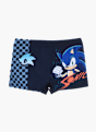 Sonic Badeshorts Dunkelblau 149703 1