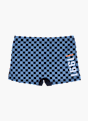 Sonic Badeshorts Dunkelblau 149703 2